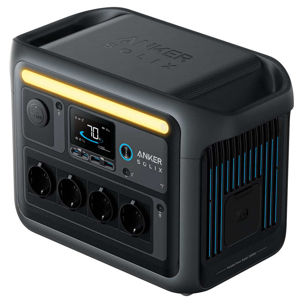ASOX-C1000X