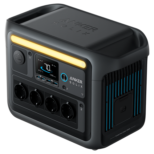 ASOX-C1000X