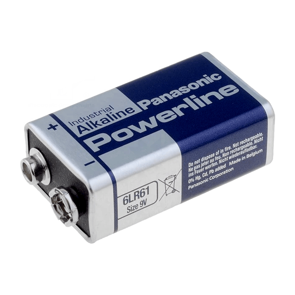 BATT-6LR61