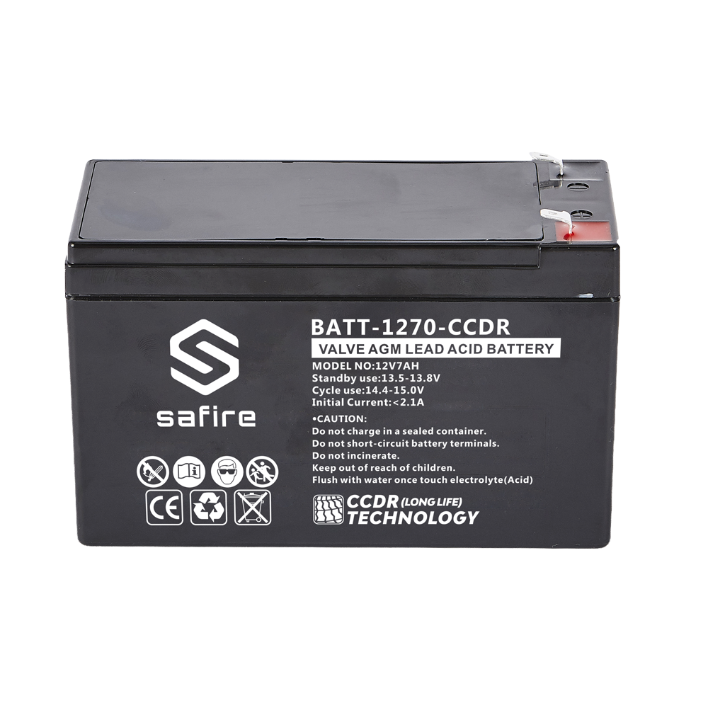 BATT-1270-CCDR