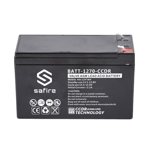 BATT-1270-CCDR
