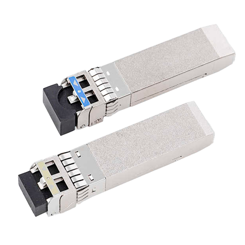 SFP28-25G-1310LR-10SMF-LC