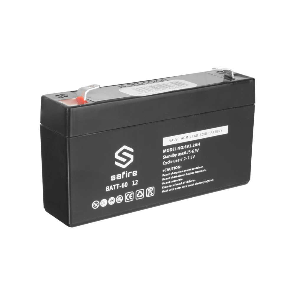 BATT-6012