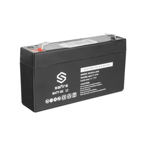 BATT-6012