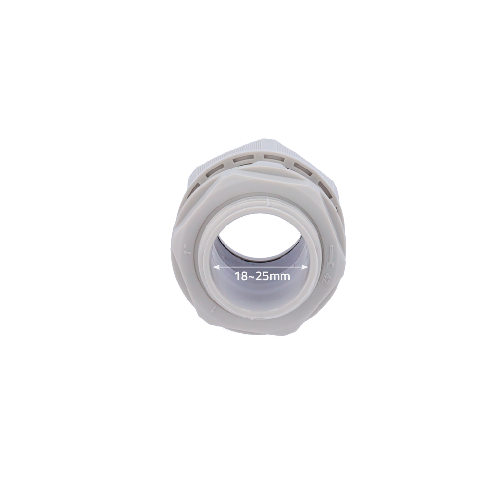CABLE-GLAND-NPT1-25