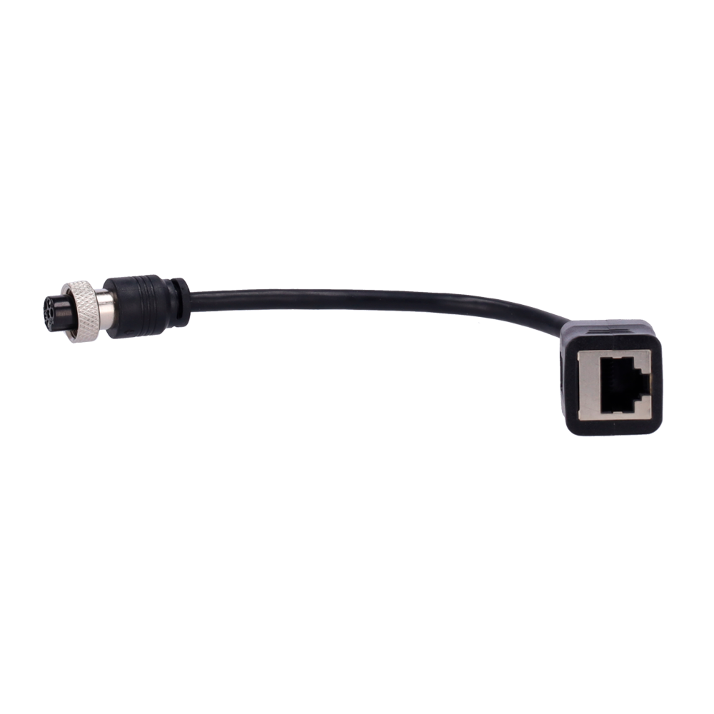 ST-6PINFEMALE-RJ45