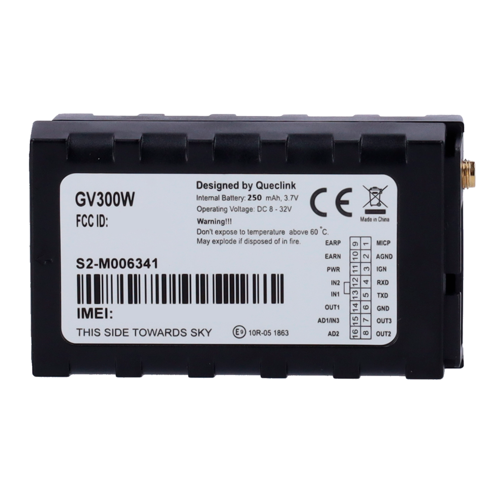 QL-GV300W
