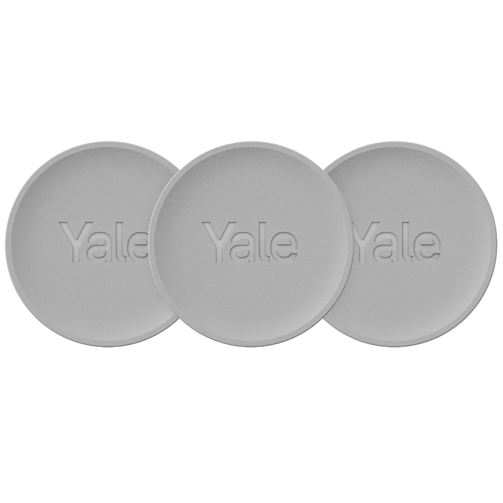 YALE-DOT-S