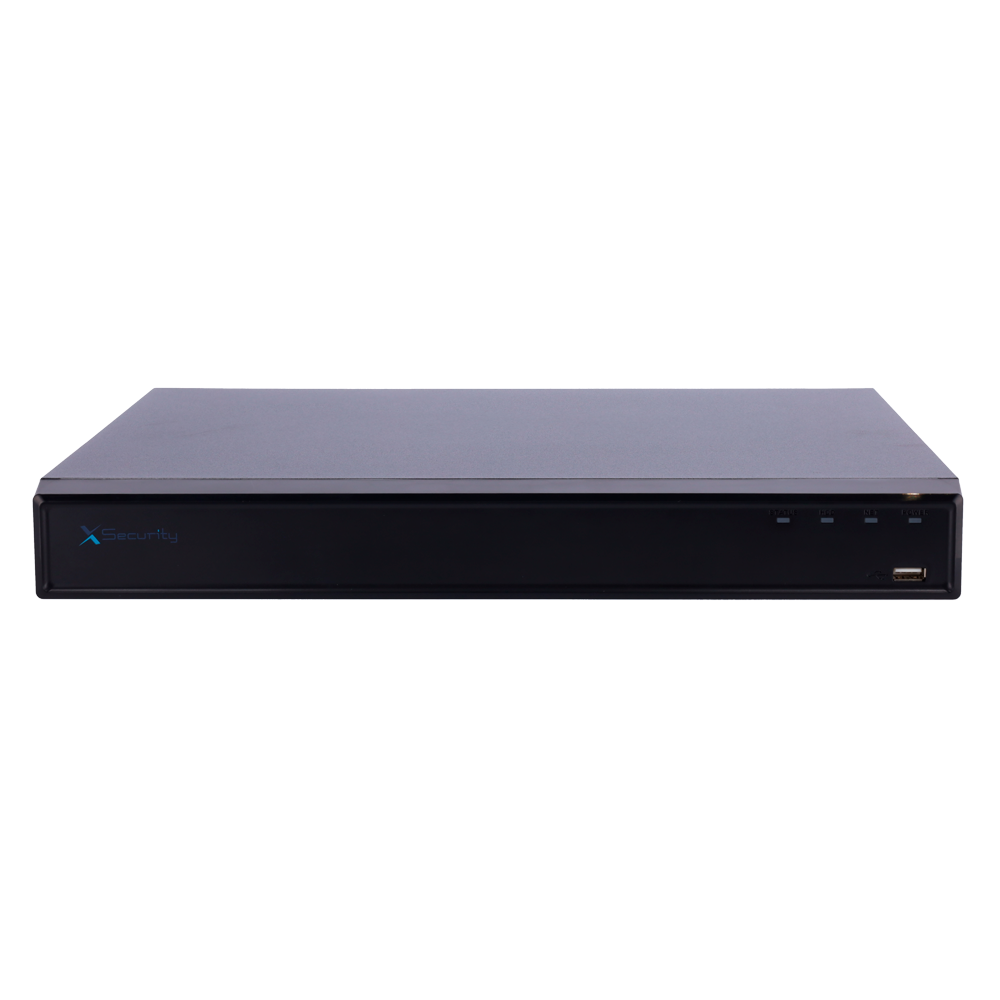 XS-NVR6232A-16P-WIZ