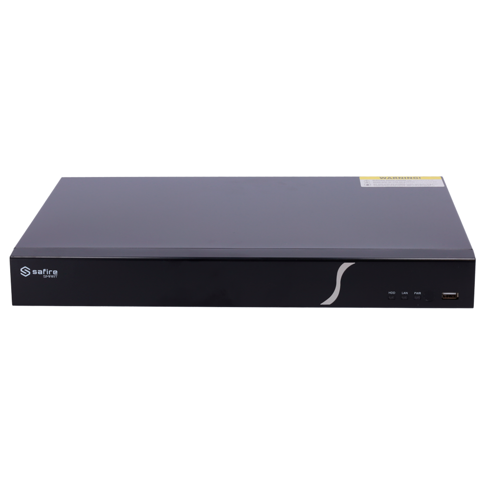 SF-NVR6208-8P-B2