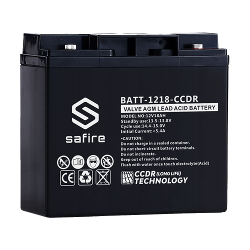 BATT-1218-CCDR