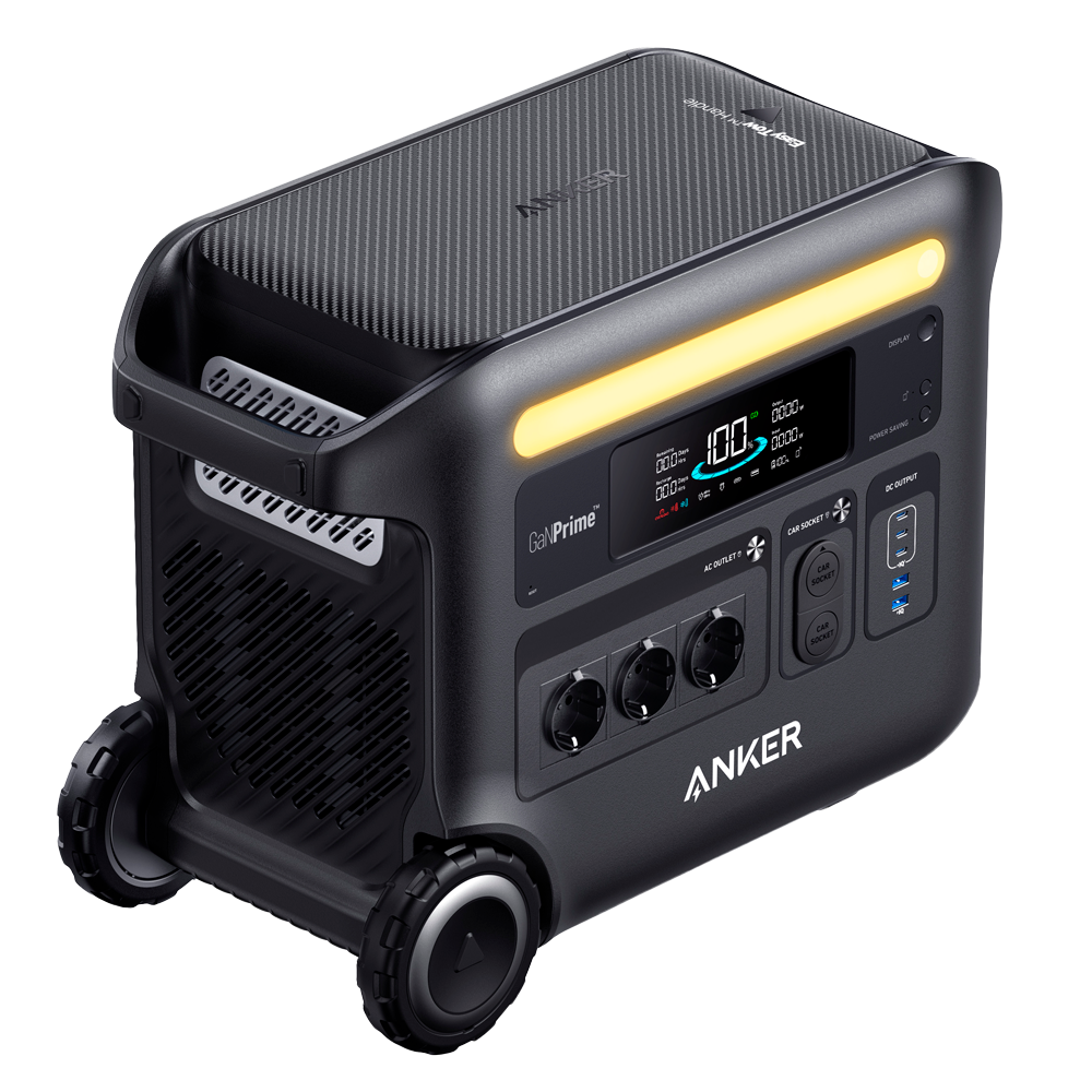 ASOX-F2600