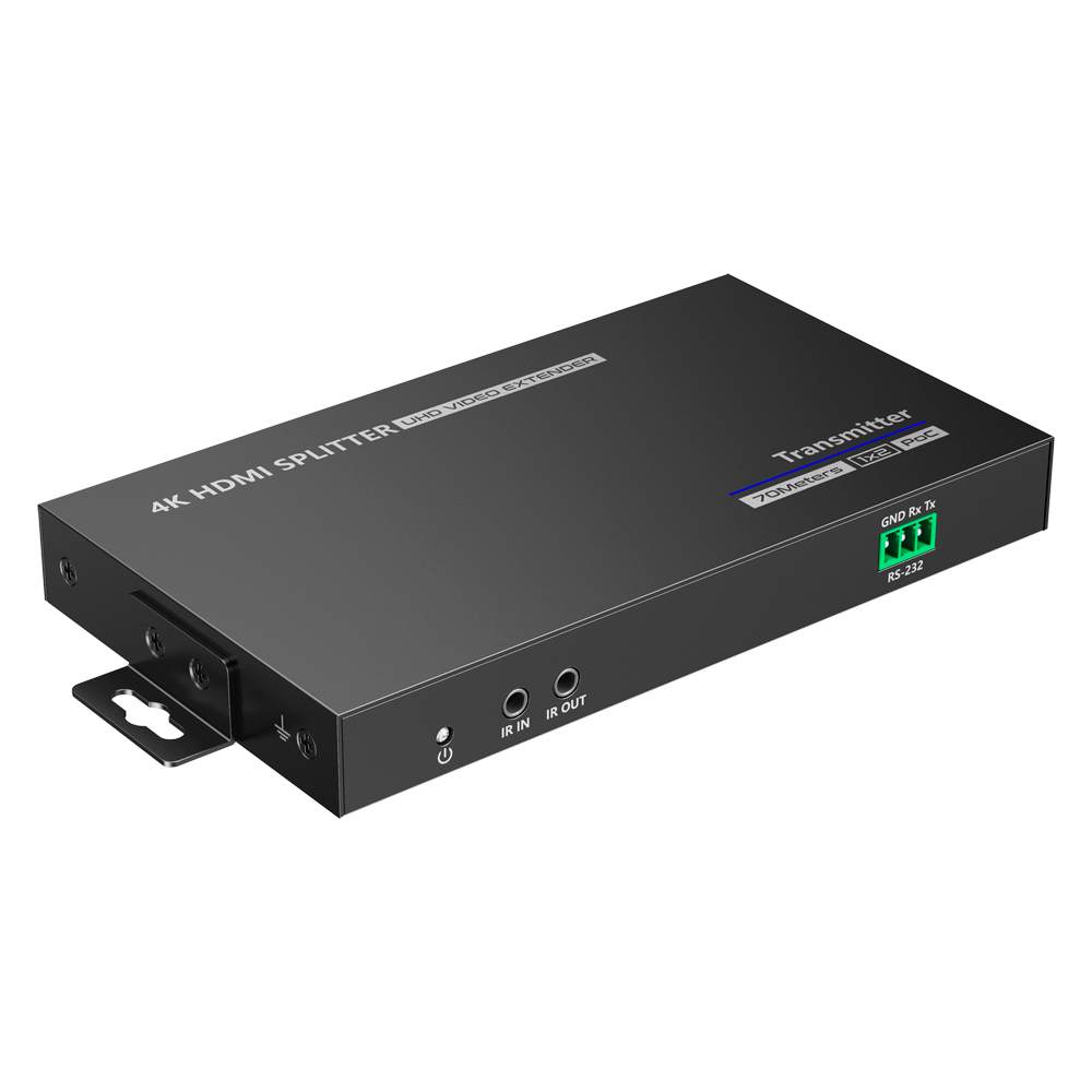 HDMI-SPL-1x2-4K30-CAT6