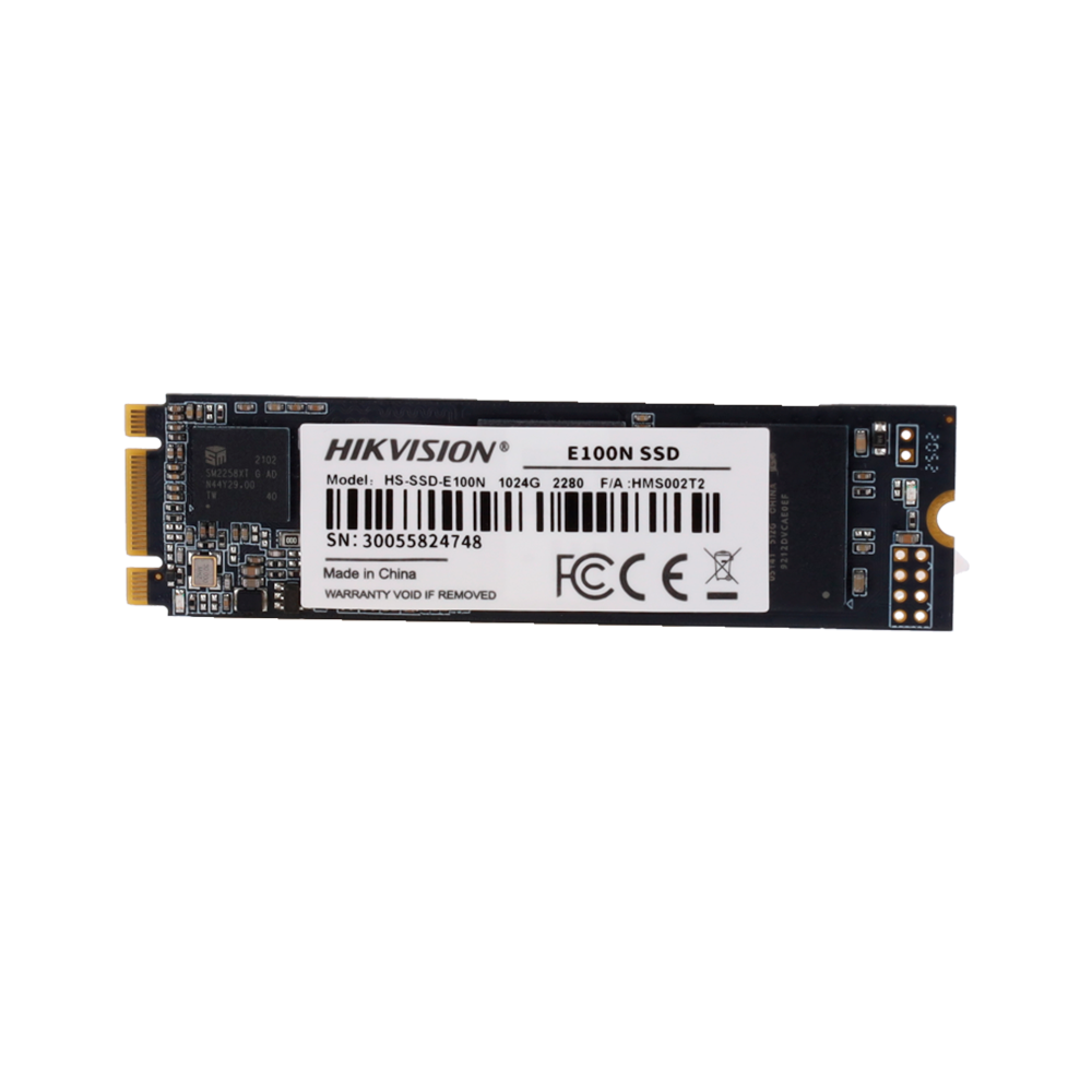 HS-SSD-E100NI-1024G-2280