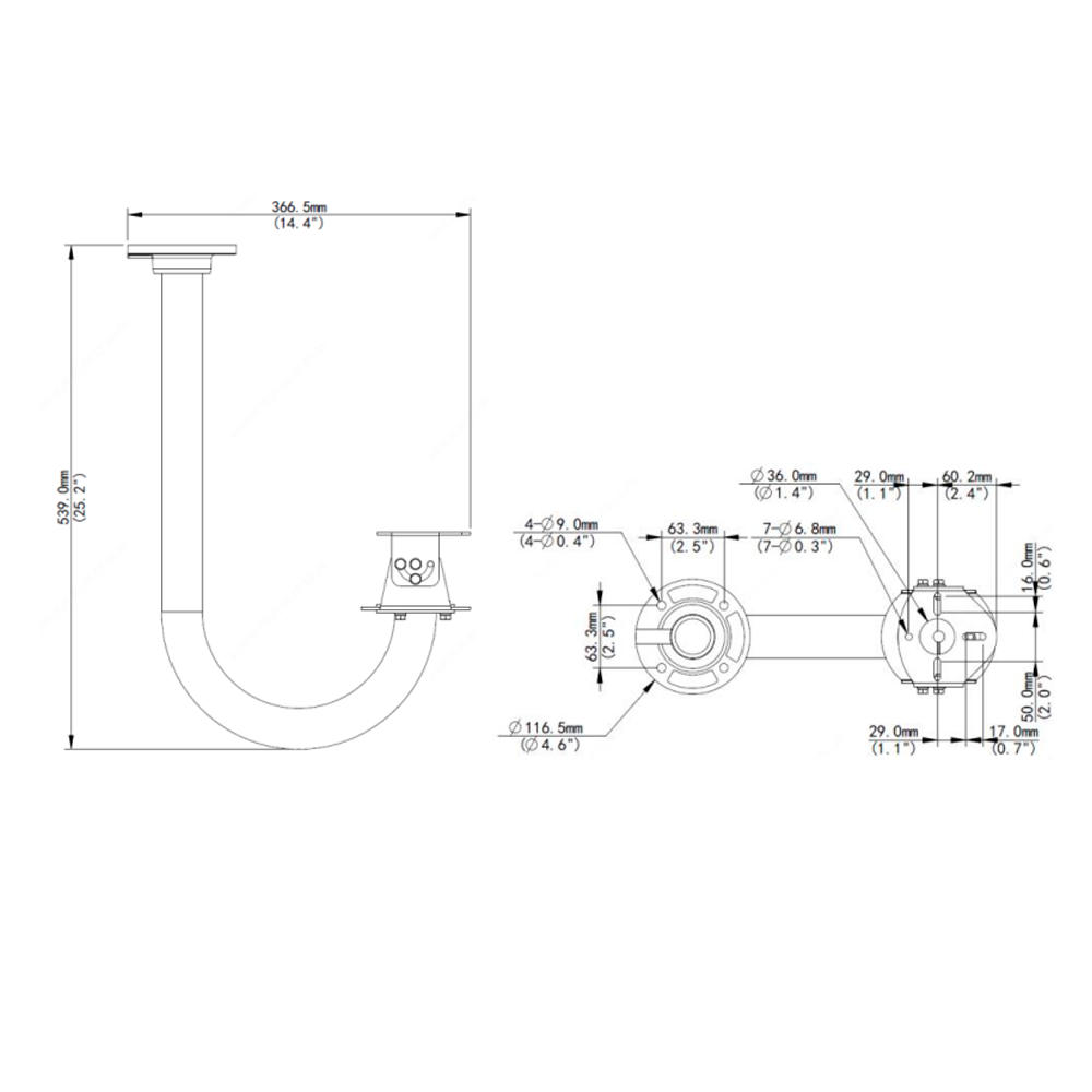 UV-TR-CM06-C-IN