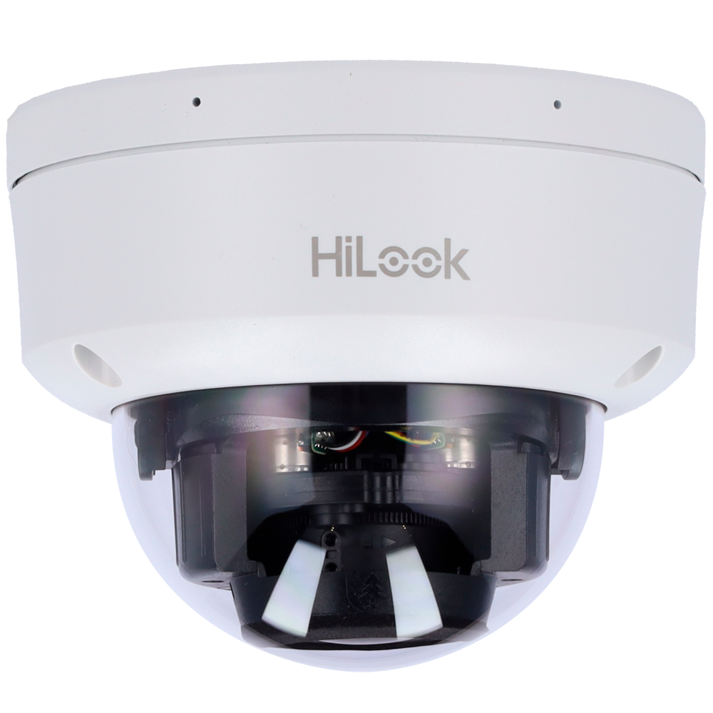 IPC-D660HA-LZU