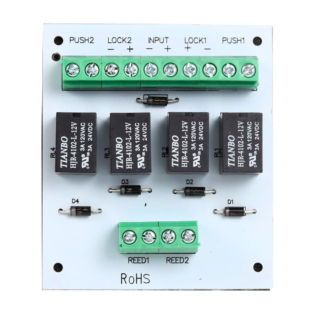 PCB-501
