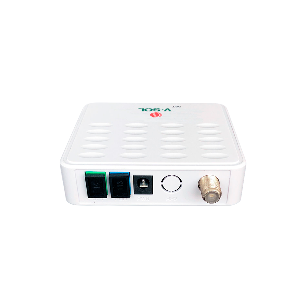 VSOL-V8601C-1-WDM-AGC