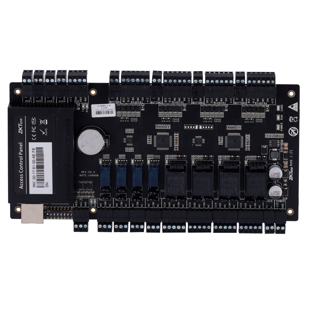 ZK-C3-400PRO