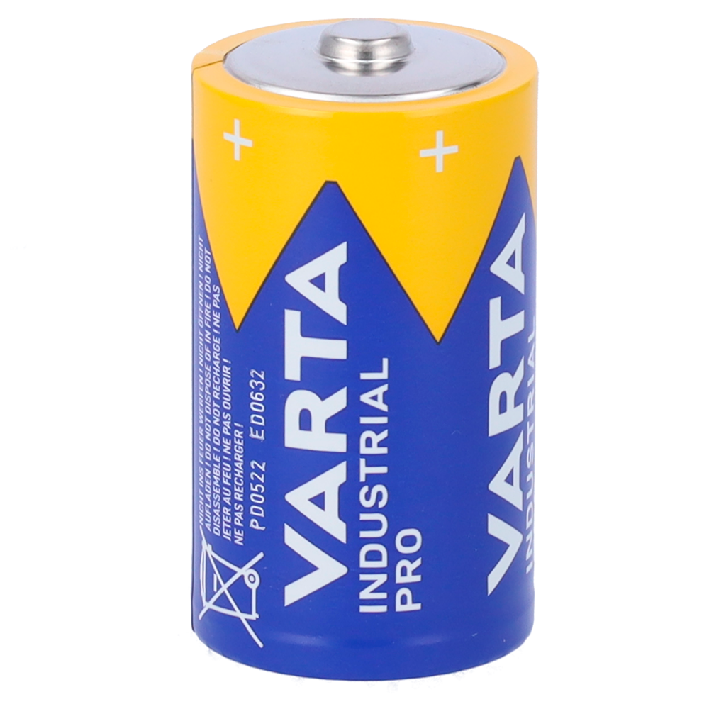 BATT-LR20-F
