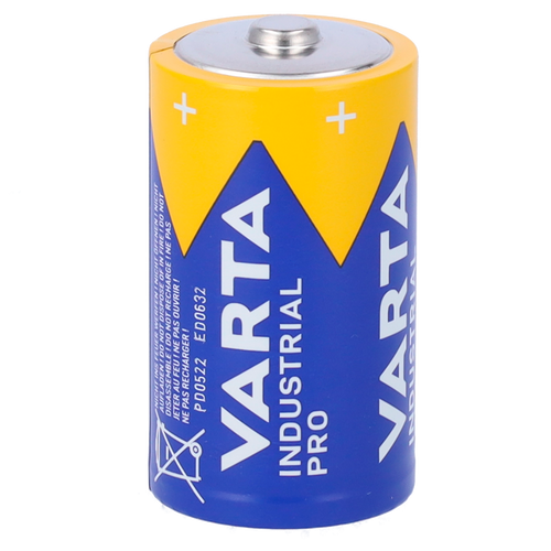 BATT-LR20-F