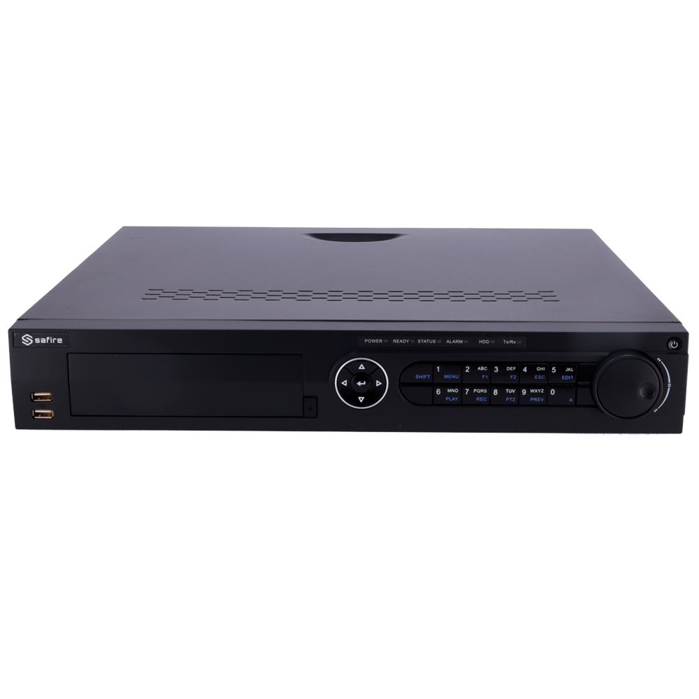 SF-XVR8432AS-4K