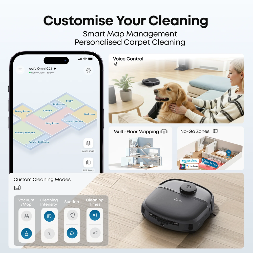 EUFY-CLEAN-OMNI-C28