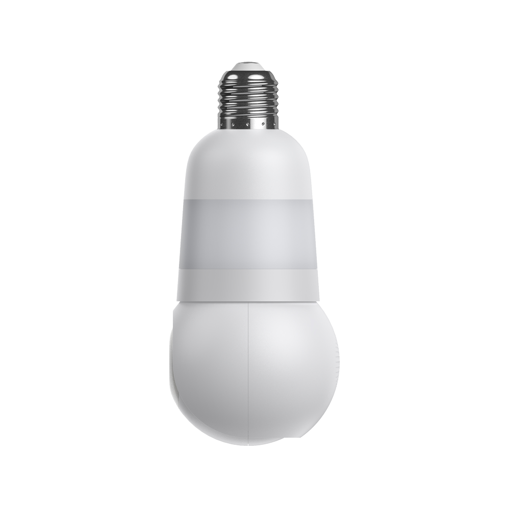 NVS-IPC-BULB2-L360