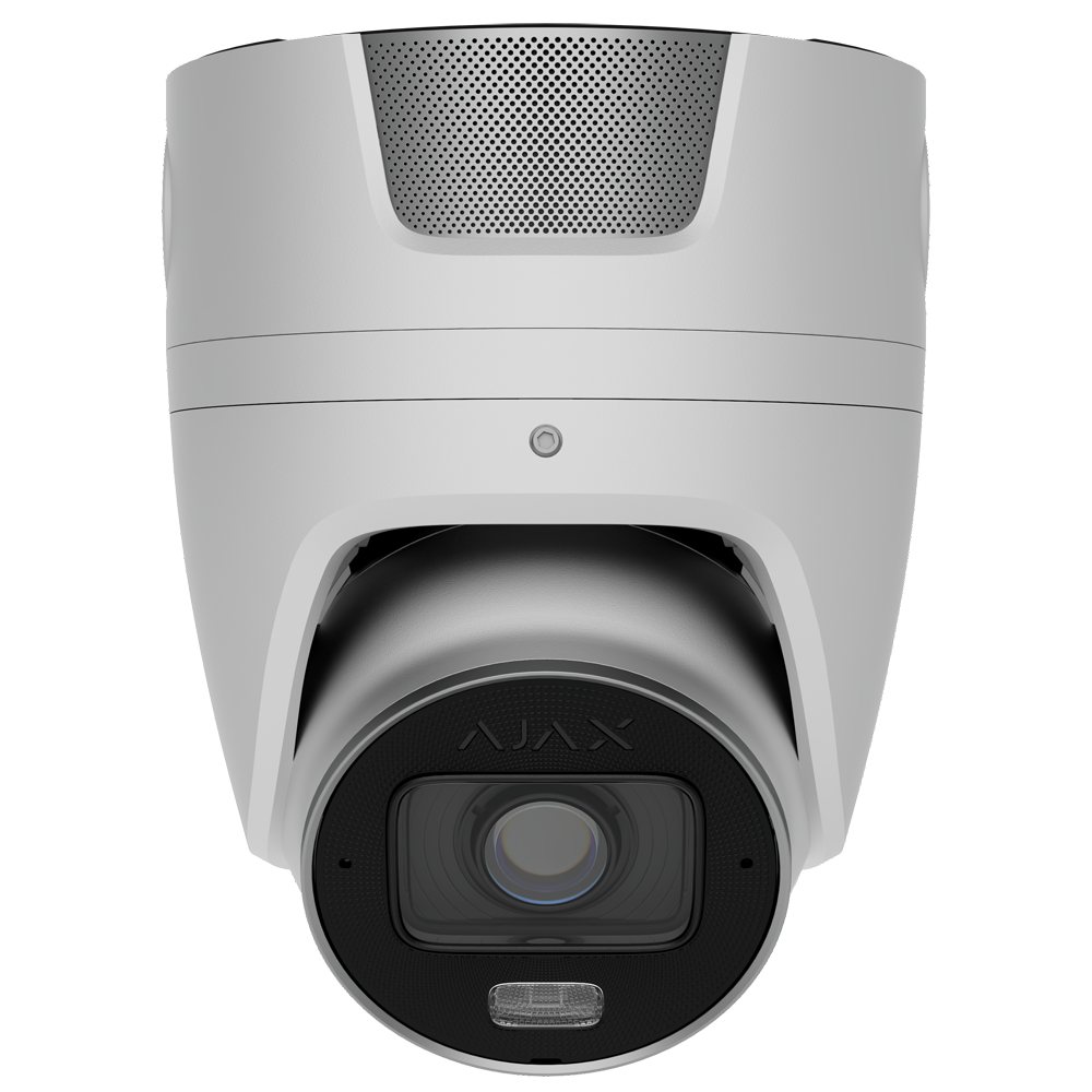 AJ-TURRETCAM-8-HLVF-S-W