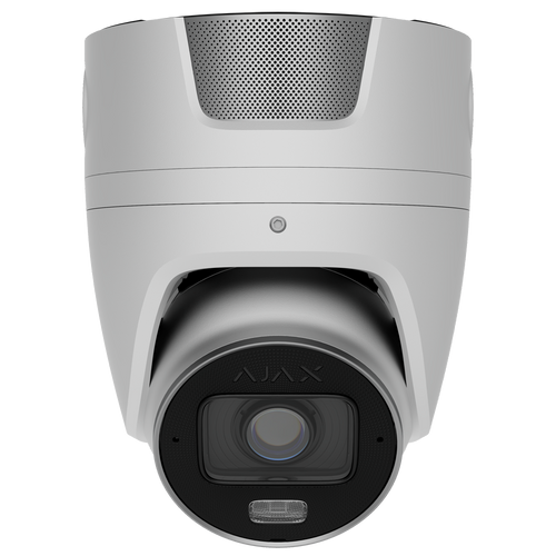 AJ-TURRETCAM-8-HLVF-S-W