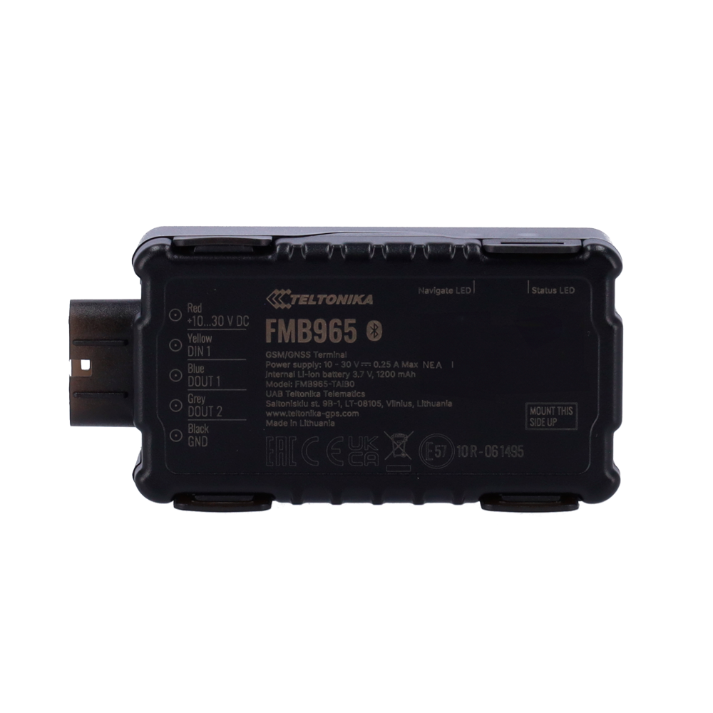 TK-FMB965