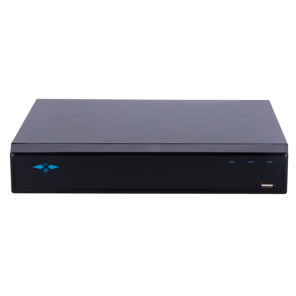 XS-NVR2108-8P-4AI