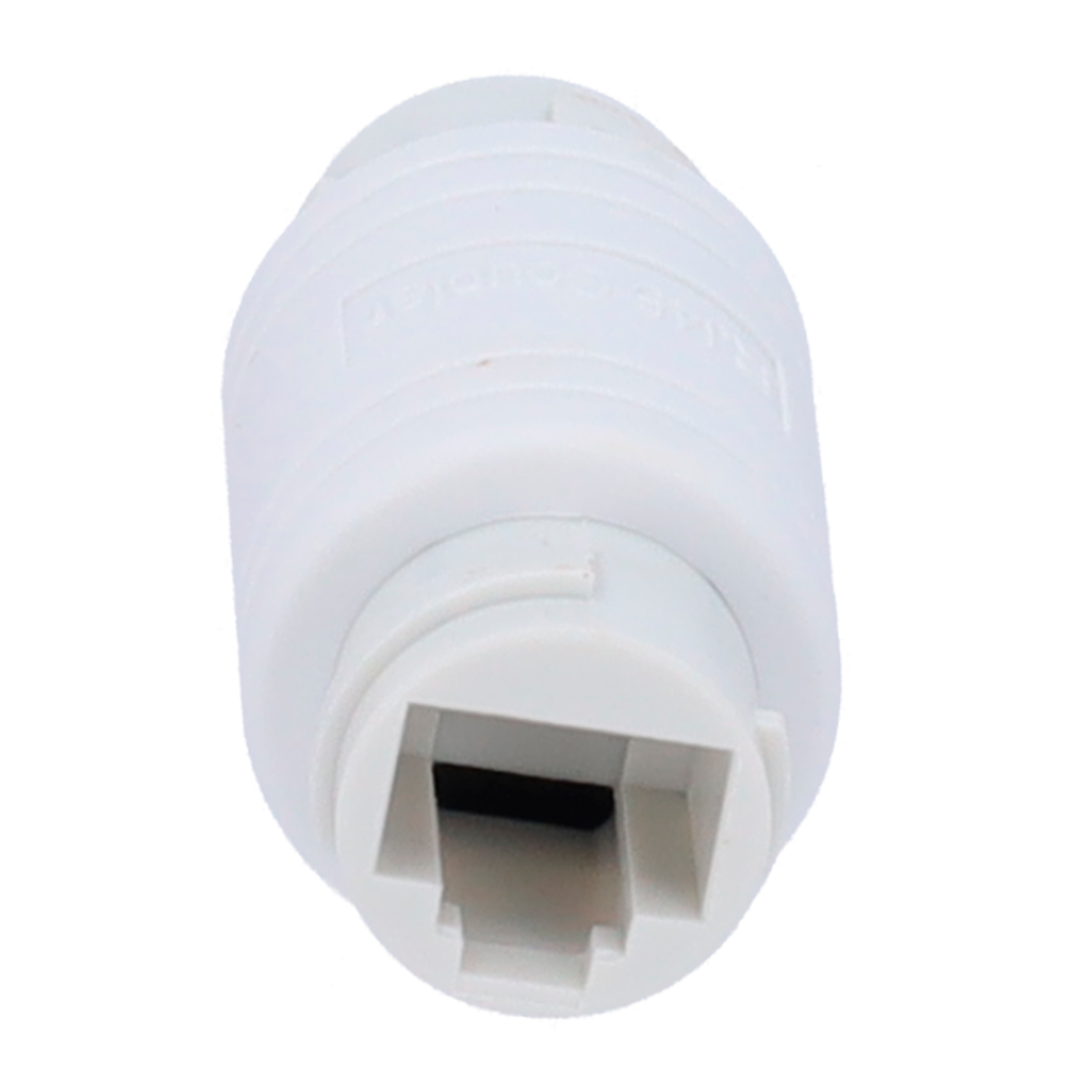 CON-RJ45-S-W