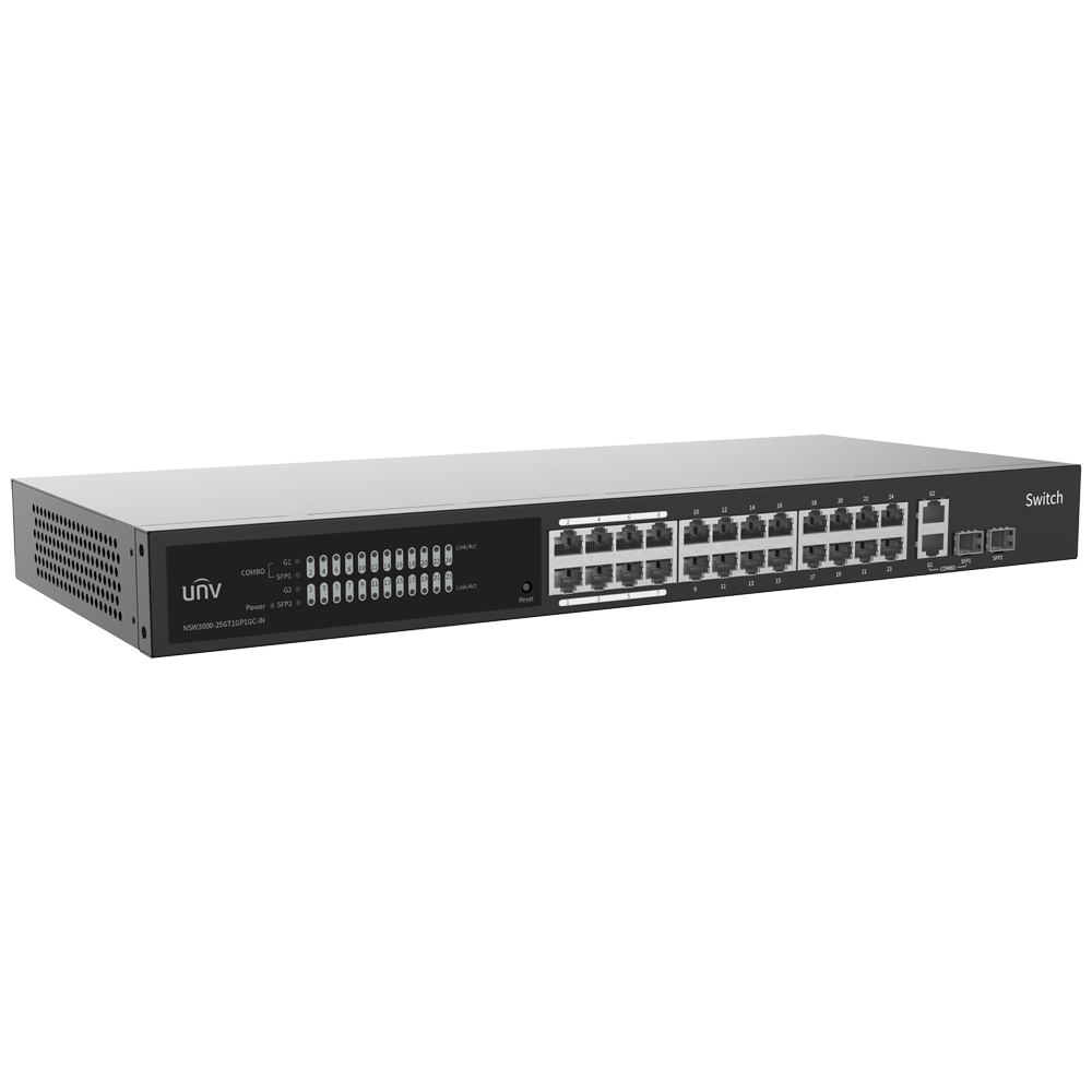 UV-NSW3000-25GT1GP1GC-IN