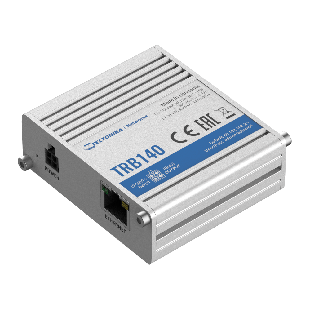 TK-TRB140