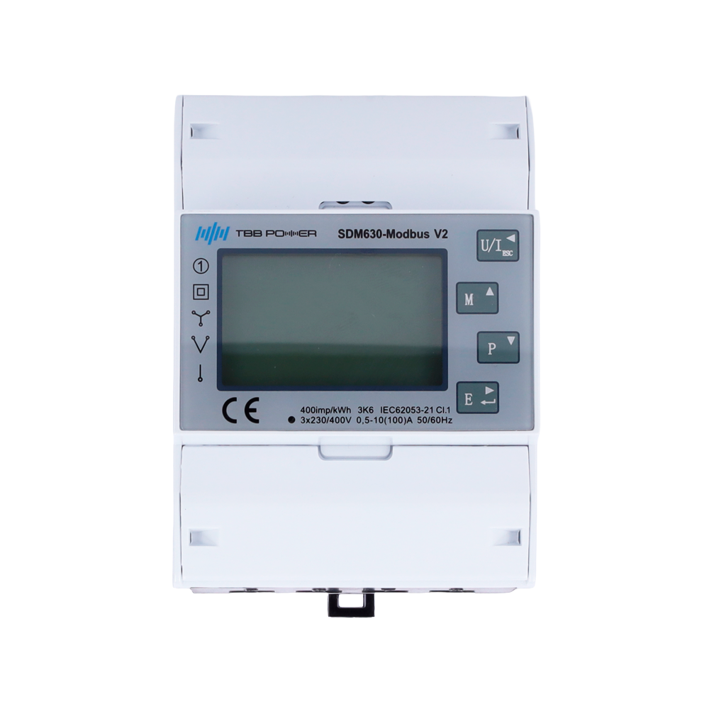 TBB-SDM-630