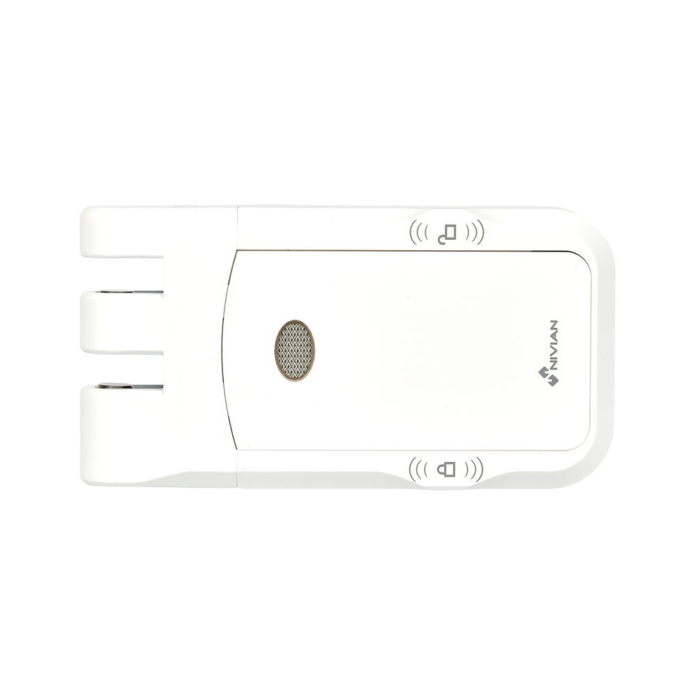 NVS-SMARTBOLT-WHITE