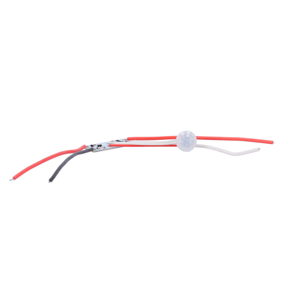 PIRDETECTOR-LED