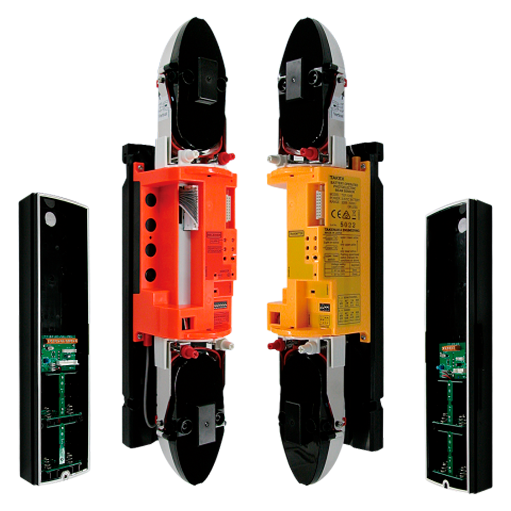 TA-TXF-125E-KH