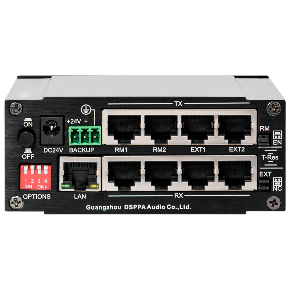 DSPPA-PAVA9002