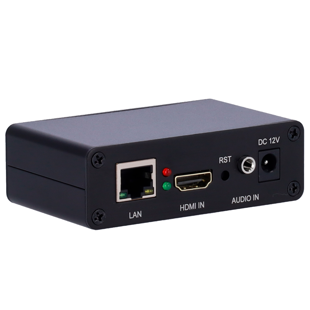 HDMI-ONVIF