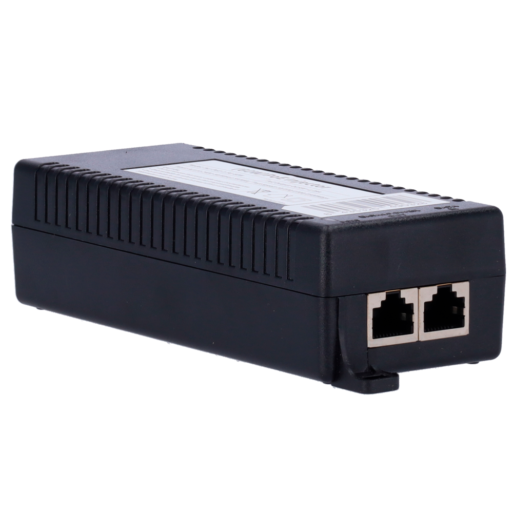 INJ-POE-2.5G-60W