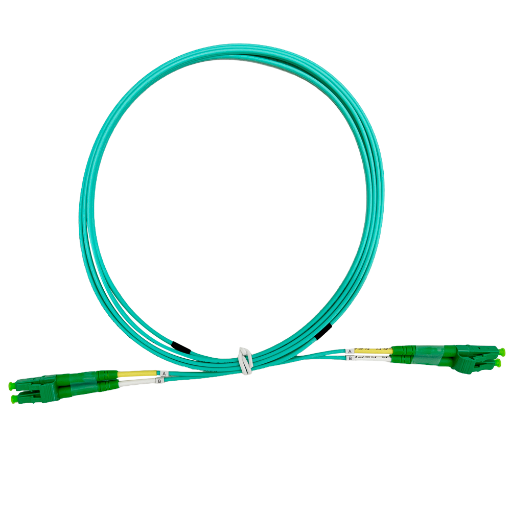 SF-LC-APC-LC-APC-OM4-DX-5M-A