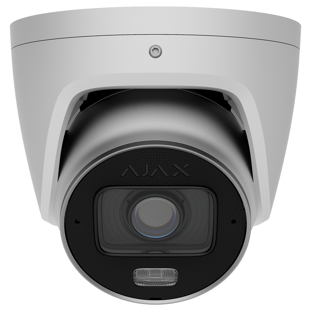 AJ-TURRETCAM-8-HLVF-W