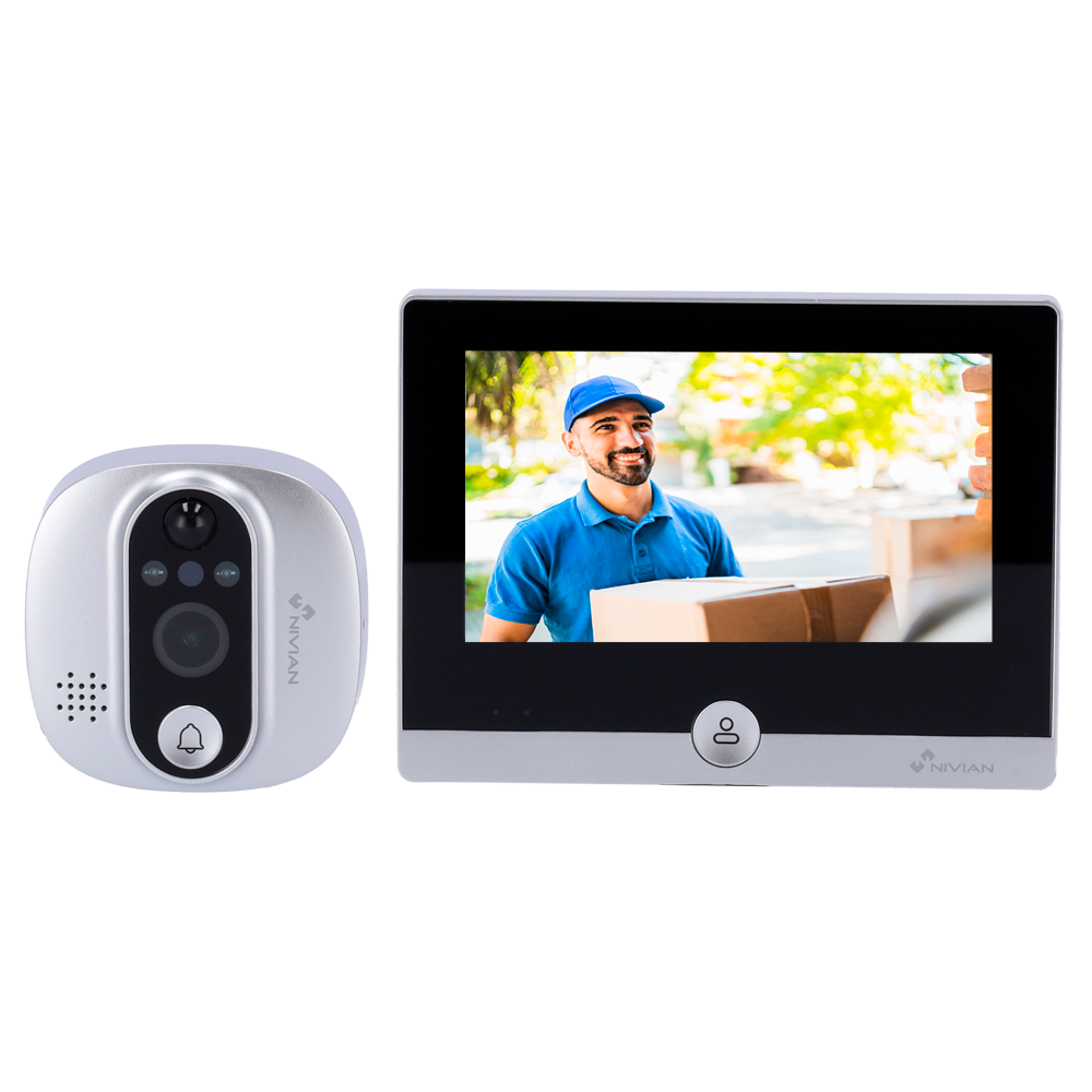 NVS-IPC-DOORVIEW1