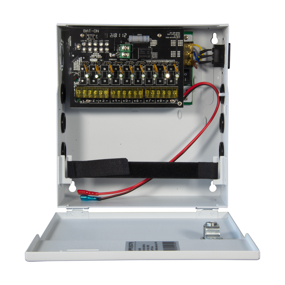 PD120W-9-12V-UPS
