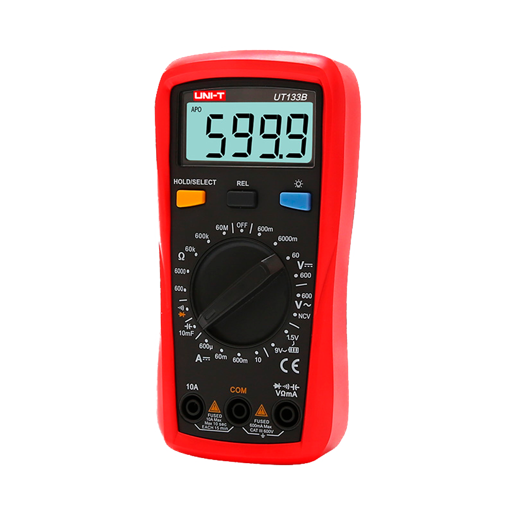UT133B