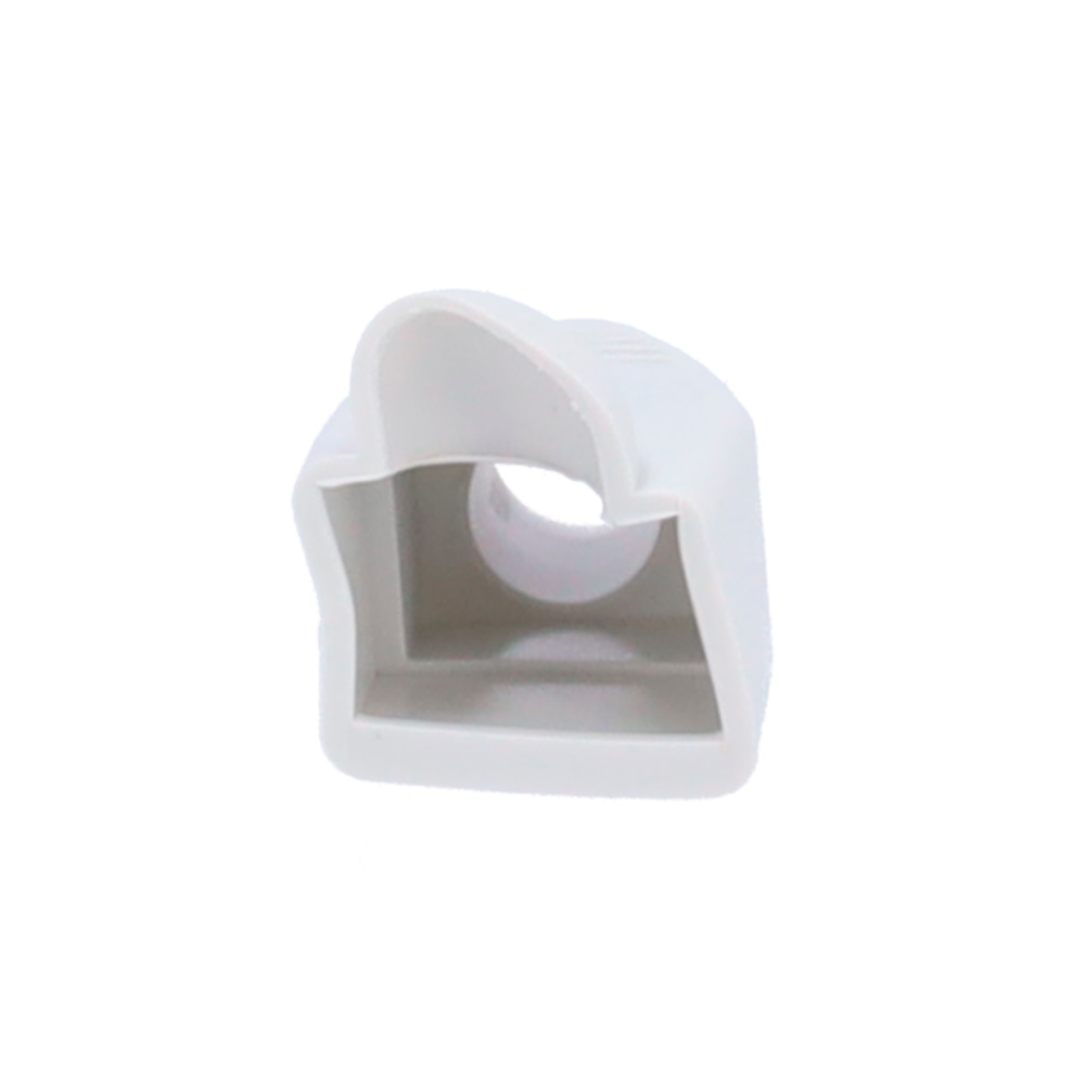 RJ45-BOOTCAP-W