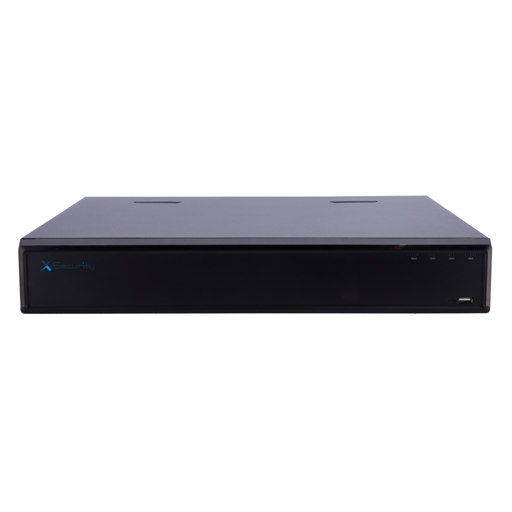 XS-NVR6464A-16P-WIZ