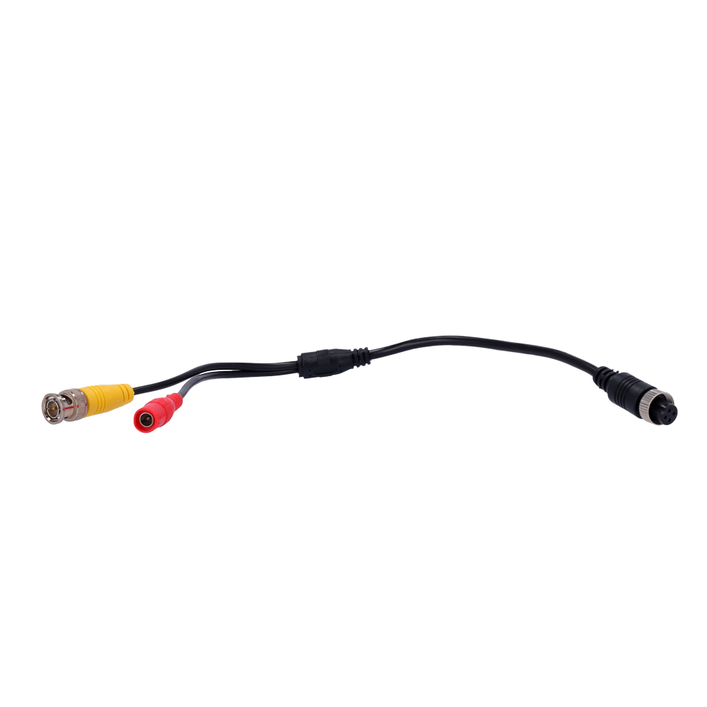 VW-MON-CABLE-BNC-OUT